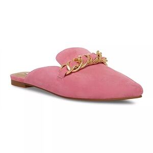 Steve Madden Faine Flats, Pink